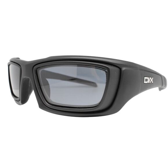 DVX by Wiley X CSA Z94.3 Sport/Safety 55-18mm Sunglass FRAMES ONLY - GOOD - Picture 1 of 11